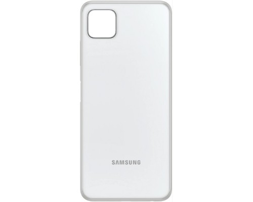 Задня кришка для Samsung Galaxy A22 5G White Задня кришка для Samsung Galaxy A22 5G White