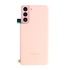 Задня кришка для Samsung Galaxy S21 PLUS Pink