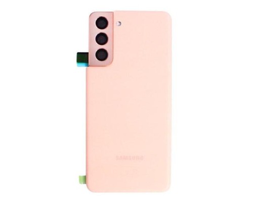 Задня кришка для Samsung Galaxy S21 PLUS Pink Задня кришка для Samsung Galaxy S21 PLUS Pink