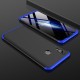 Чехол Vivo Y93 Lite (fingerprint on back cover) / Y95 Fullcover 4D