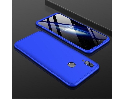 Чехол Vivo Y93 Lite (fingerprint on back cover) / Y95 Fullcover 4D Чехол Vivo Y93 Lite (fingerprint on back cover) / Y95 Fullcover 4D