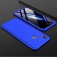 Чехол Vivo Y93 Lite (fingerprint on back cover) / Y95 Fullcover 4D