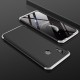 Чехол Vivo Y93 Lite (fingerprint on back cover) / Y95 Fullcover 4D