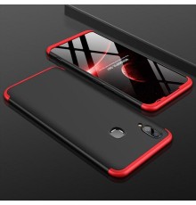 Чехол Vivo Y93 Lite (fingerprint on back cover) / Y95 Fullcover 4D