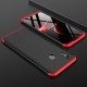 Чехол Vivo Y93 Lite (fingerprint on back cover) / Y95 Fullcover 4D