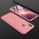Чехол Vivo Y93 Lite (fingerprint on back cover) / Y95 Fullcover 4D