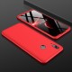 Чехол Vivo Y93 Lite (fingerprint on back cover) / Y95 Fullcover 4D