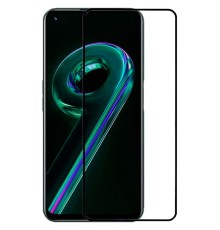 Захисне скло Realme 9 Pro (Mocolo 0.33 mm) 5D Full Glue