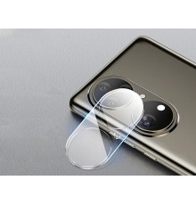 Захисне скло Huawei P50 (Mocolo 0.33 mm) на камеру