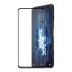 Захисне скло Xiaomi Black Shark 5 / Black Shark 5 Pro (Mocolo 0.33 mm) 5D Full Glue
