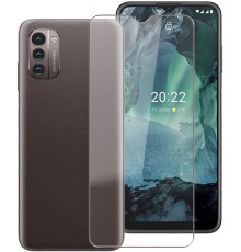Захисне скло Nokia G21 (Mocolo 0.33 mm) Clear