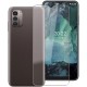 Захисне скло Nokia G21 (Mocolo 0.33 mm) Clear
