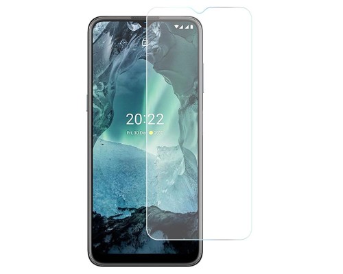 Захисне скло Nokia G21 (Mocolo 0.33 mm) Clear Захисне скло Nokia G21 (Mocolo 0.33 mm) Clear