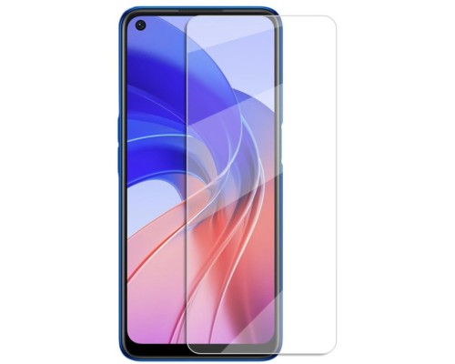 Захисне скло Oppo A55 4G (Mocolo 0.33 mm) Clear