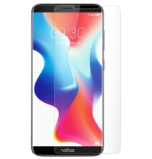 Захисне скло TP-Link Neffos X9 (Mocolo 0.33 mm) Clear