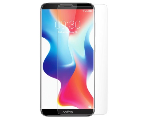 Захисне скло TP-Link Neffos X9 (Mocolo 0.33 mm) Clear
