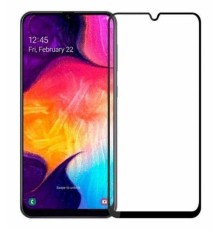 Захисне скло Tecno CAMON 12 (CC7) (Mocolo 0.33 mm) 5D Full Glue