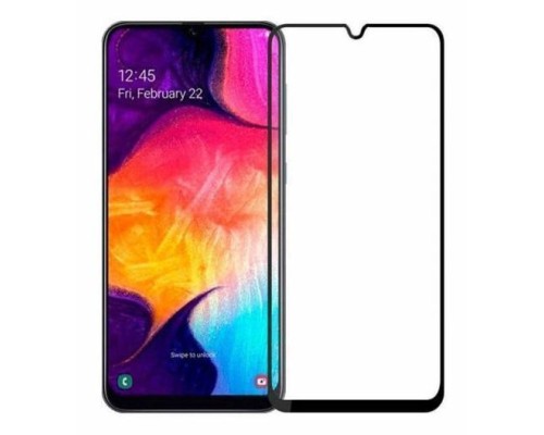 Захисне скло Tecno CAMON 12 (CC7) (Mocolo 0.33 mm) 5D Full Glue