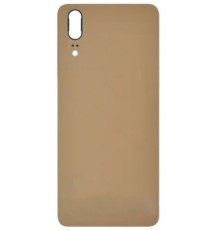 Задня кришка для Huawei P20 Gold