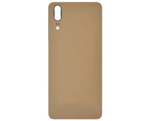 Задня кришка для Huawei P20 Gold Задня кришка для Huawei P20 Gold