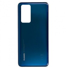 Задня кришка для Huawei P40 Pro Blue