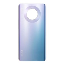 Задня кришка для Huawei Mate 30 Pro Silver