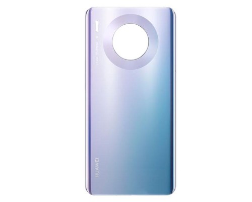 Задня кришка для Huawei Mate 30 Pro Silver Задня кришка для Huawei Mate 30 Pro Silver