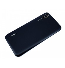 Задня кришка для Huawei Y5 2019 Black