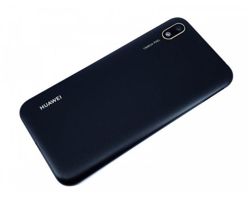 Задня кришка для Huawei Y5 2019 Black Задня кришка для Huawei Y5 2019 Black