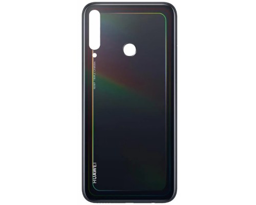 Задня кришка для Huawei P40 Lite E Blue Задня кришка для Huawei P40 Lite E Blue