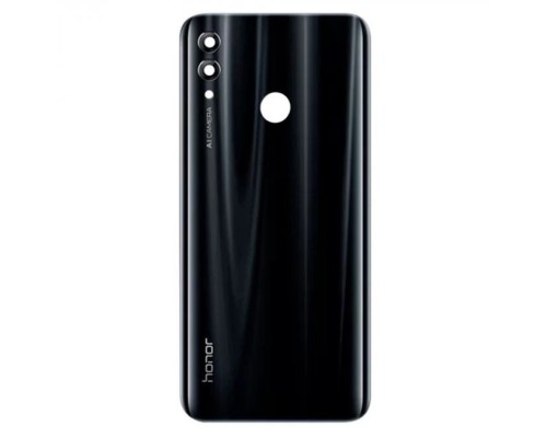 Задня кришка для Huawei Honor 10 Lite Black Задня кришка для Huawei Honor 10 Lite Black