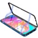 Magnetic case (магнітний чохол) для Samsung Galaxy M30 M305