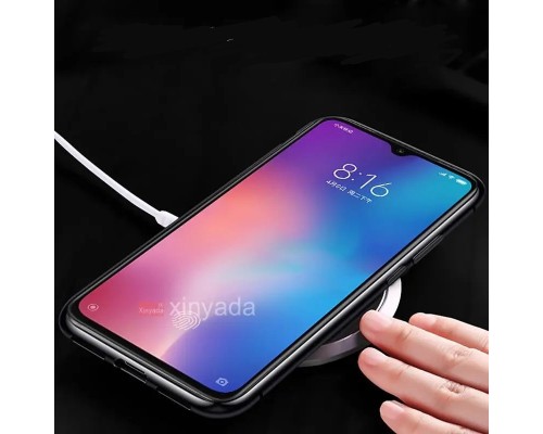 Magnetic case (магнітний чохол) для Samsung Galaxy M30 M305 Magnetic case (магнітний чохол) для Samsung Galaxy M30 M305