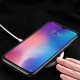 Magnetic case (магнітний чохол) для Samsung Galaxy M30 M305