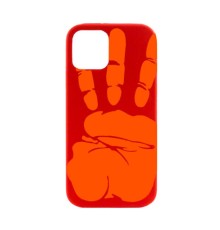 Термо-чохол для Google Pixel 4A Red