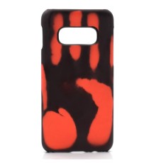Термо-чохол для Samsung Galaxy S8 Red