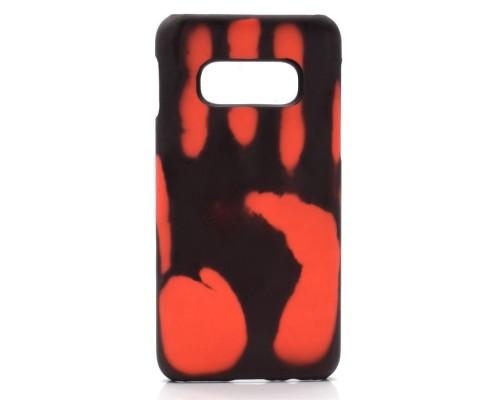 Термо-чохол для Samsung Galaxy S8 Red Термо-чохол для Samsung Galaxy S8 Red
