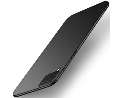 Чохол MSVII для Samsung Galaxy M33 (полікарбонат) Чохол MSVII для Samsung Galaxy M33 (полікарбонат)