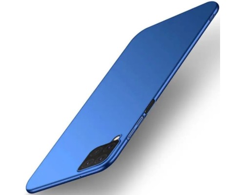 Чохол MSVII для Samsung Galaxy M33 (полікарбонат) Чохол MSVII для Samsung Galaxy M33 (полікарбонат)