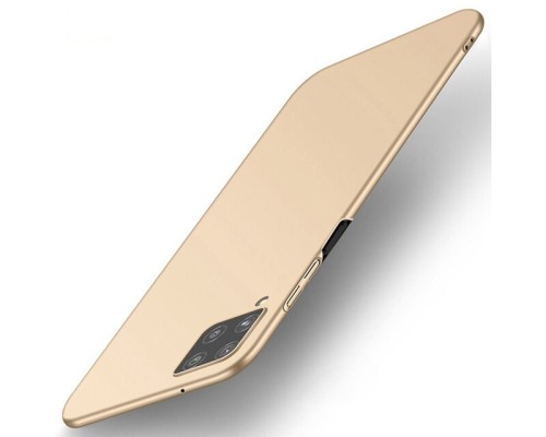 Чохол MSVII для Samsung Galaxy M33 (полікарбонат) Чохол MSVII для Samsung Galaxy M33 (полікарбонат)