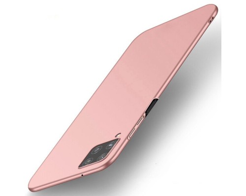 Чохол MSVII для Samsung Galaxy M33 (полікарбонат) Чохол MSVII для Samsung Galaxy M33 (полікарбонат)