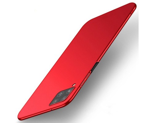 Чохол MSVII для Samsung Galaxy M33 (полікарбонат) Чохол MSVII для Samsung Galaxy M33 (полікарбонат)