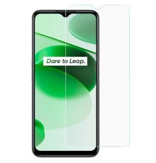 Захисне скло Realme C35 (Mocolo 0.33 mm) Clear