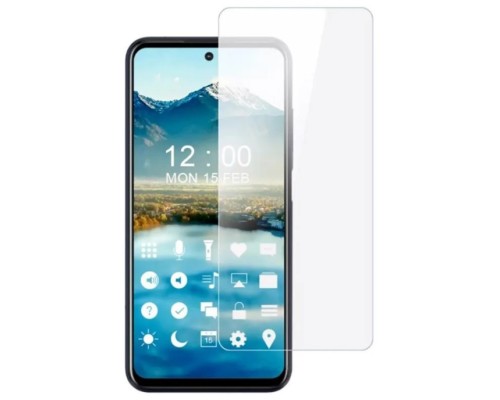 Захисне скло HTC Desire 21 Pro 5G (Mocolo 0.33 mm) Clear