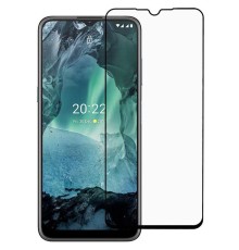 Захисне скло Nokia G11 (Mocolo 0.33 mm) 5D Full Glue