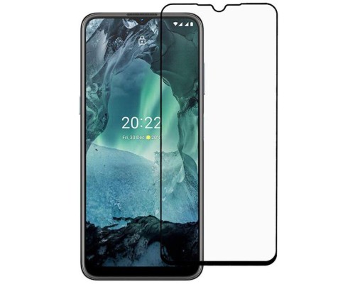 Захисне скло Nokia G11 (Mocolo 0.33 mm) 5D Full Glue