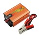 Инвертор преобразователь напряжения UKC Power Invertor 12-220 V 500 W