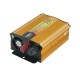 Инвертор преобразователь напряжения UKC Power Invertor 12-220 V 500 W