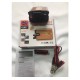 Инвертор преобразователь напряжения UKC Power Invertor 12-220 V 500 W