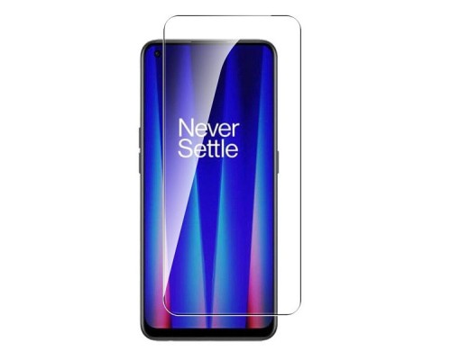 Захисне скло OnePlus Nord CE 2 5G (Mocolo 0.33 mm) Clear Захисне скло OnePlus Nord CE 2 5G (Mocolo 0.33 mm) Clear